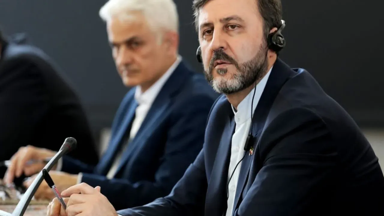 Tahran’dan ABD’ye: En küçük provokasyona bile yıkıcı yanıt veririz