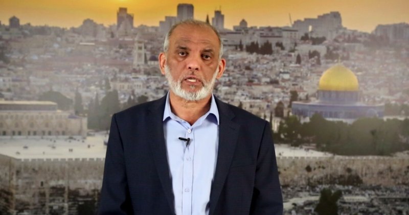 HAMAS: Gazze'yi yönetecek ulusal komitenin girişi engelleniyor!