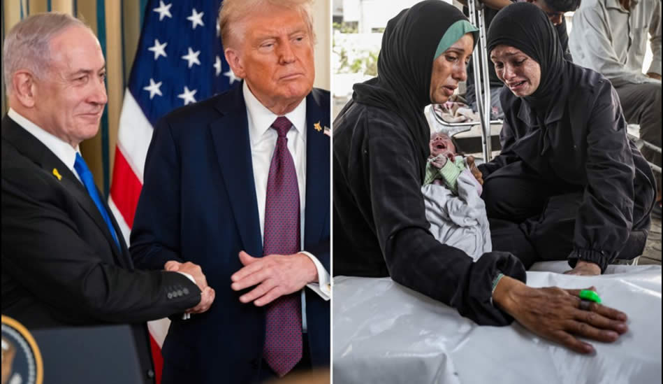 Ateşkes yanılsaması: “Barış Kurulu” altında soykırımı yönetmek