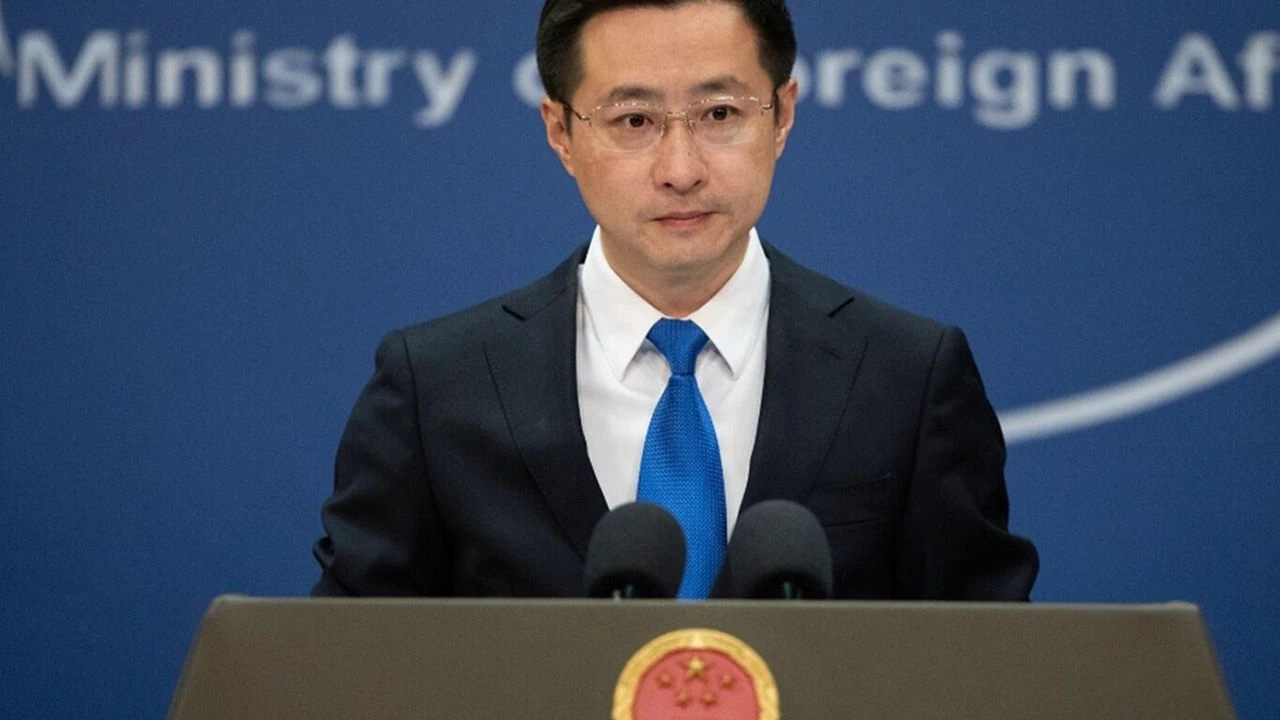 Çin'den Japonya'nın NATO hamlesine tepki!
