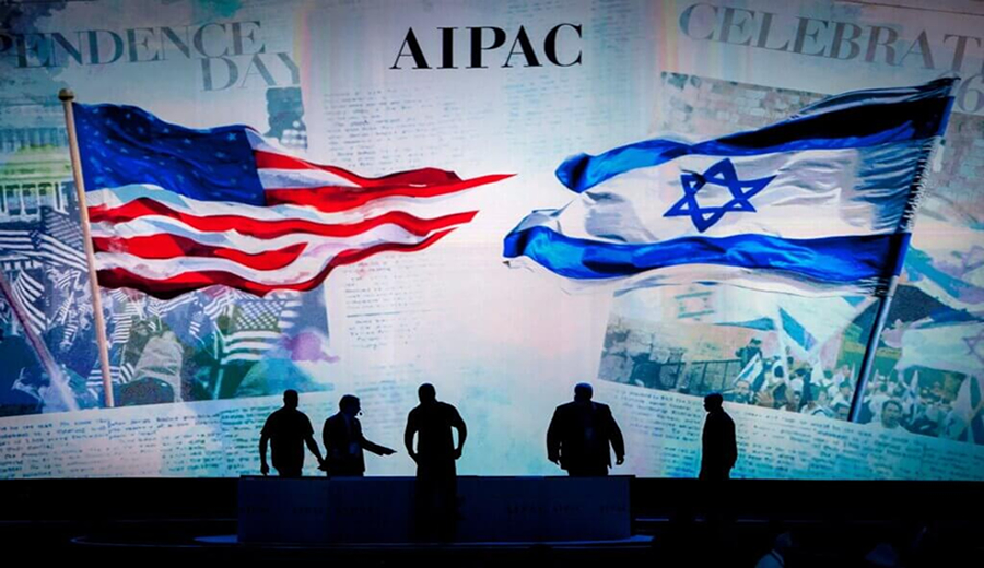 AIPAC: Savunulamaz olanı savunmak