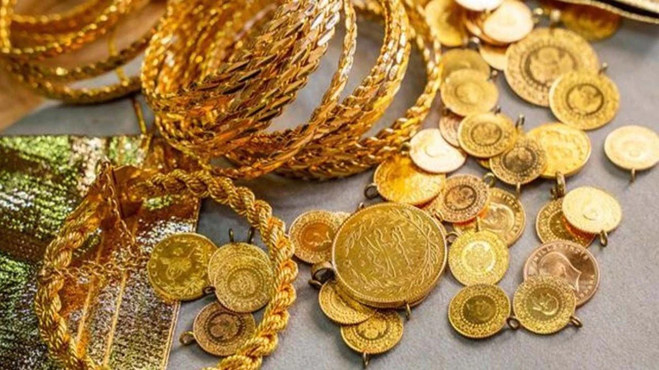 Gram altın için 15 bin lira iddiası geldi!