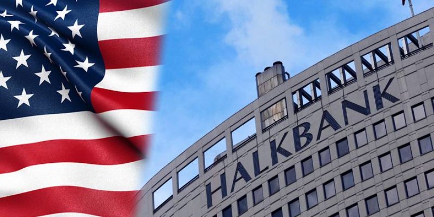 ABD'deki Halkbank davası sona erdi