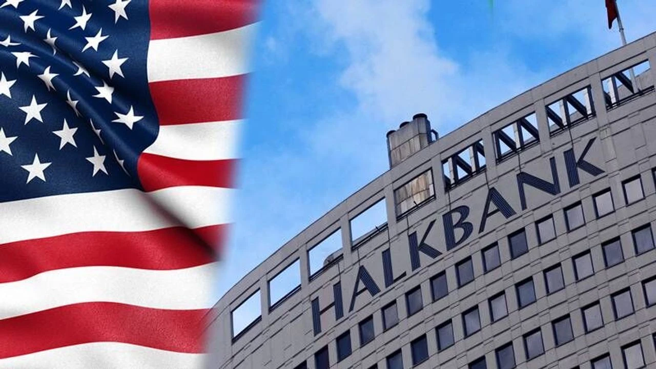 ABD'deki Halkbank Davasında Sıcak Gelişme!