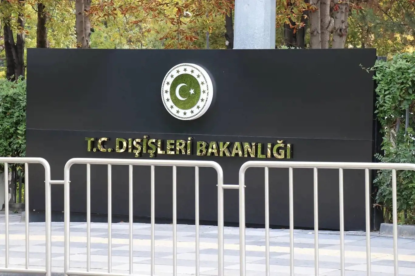Dışişleri Bakanlığından Avrupa Parlamentosunun Türkiye Raporu’na tepki