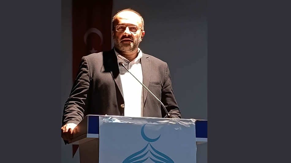 Kayıp coğrafya, Doğu Türkistan!