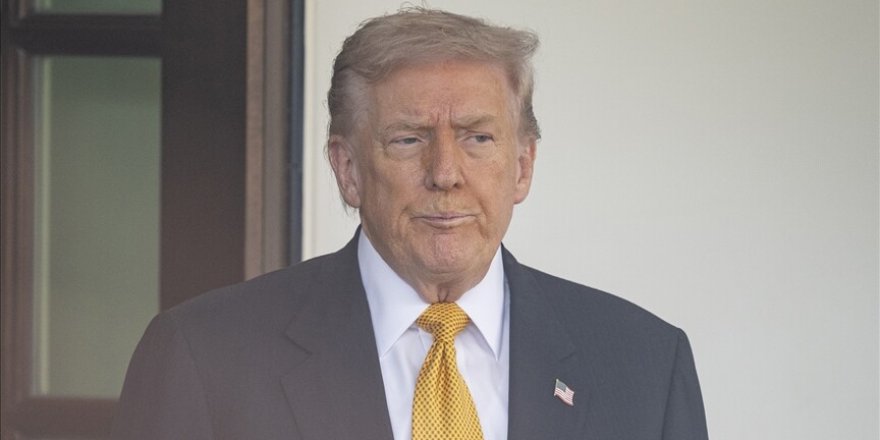 Trump, Ulusal İstihbarat Direktörlüğüne aday gösterdiği Clayton'ın Senato onay oturumunu iptal etti