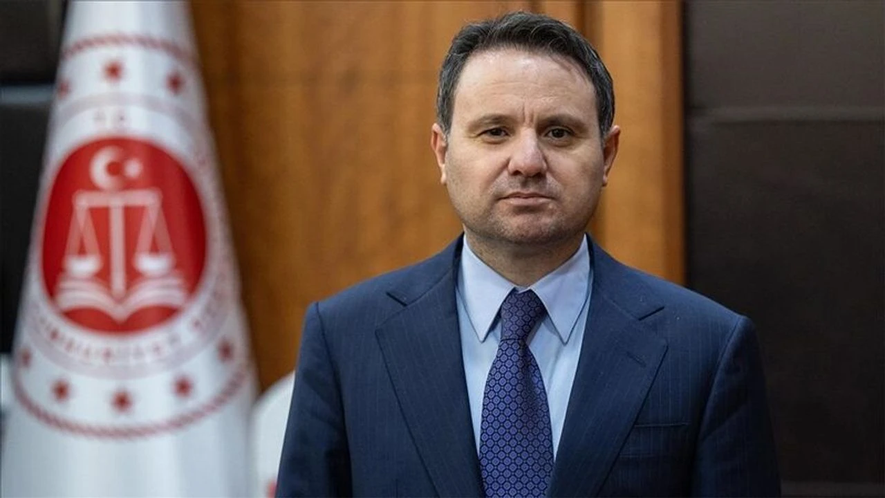 Türkiye’den Avrupa Parlamentosuna sert tepki