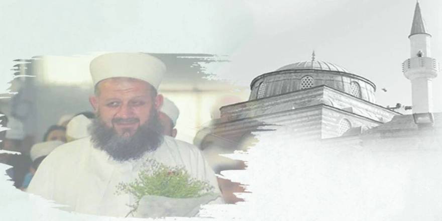 Yusuf Ziya Gümüşel hakkında tahliye kararı verildi