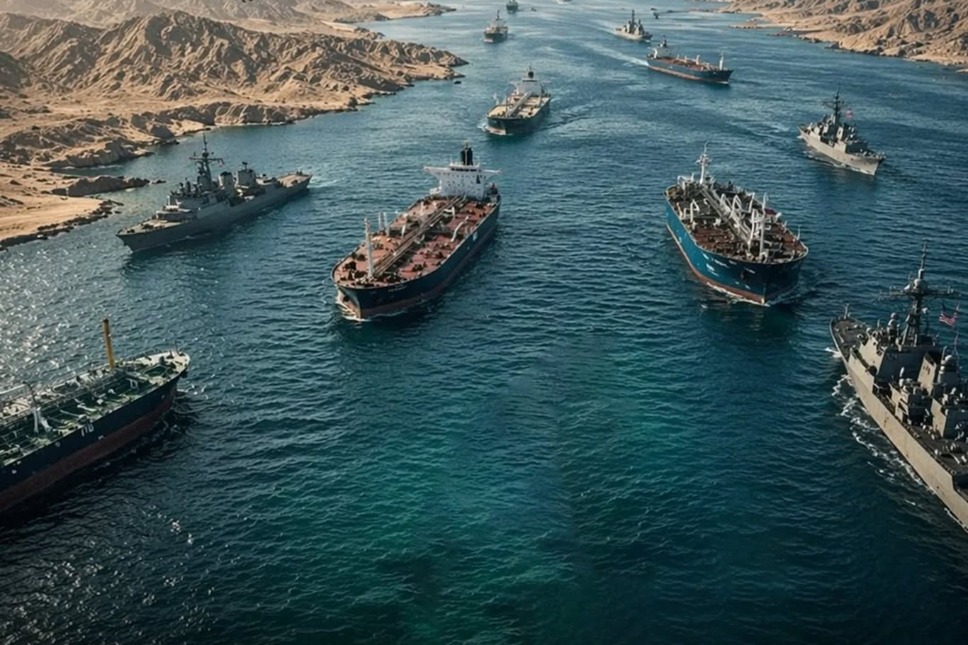 ABD: Amerikan kuvvetleri, İran limanlarındaki ablukayı kaldırdı
