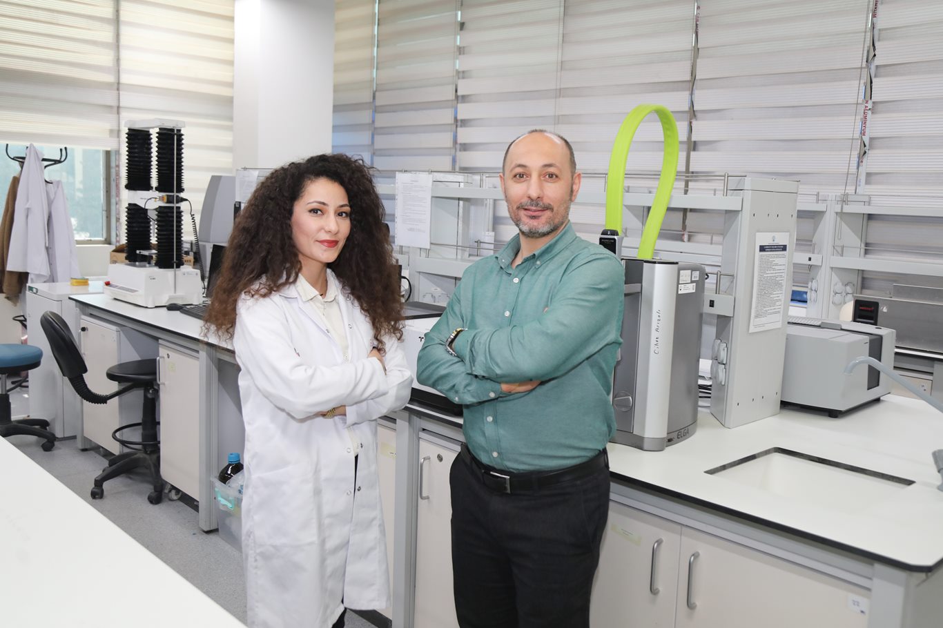 Fındık atıklarından bitkisel protein üretecek proje geliştiriliyor