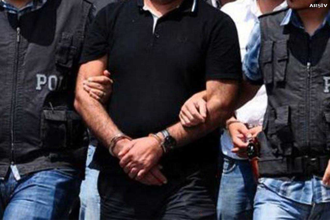 İstanbul’da DAİŞ operasyonu: 15 gözaltı