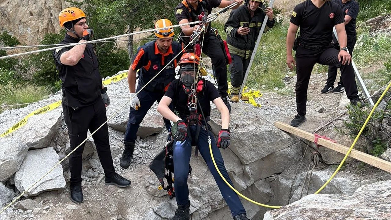 İzinsiz kazı yapılan kuyuda 2 kişi öldü