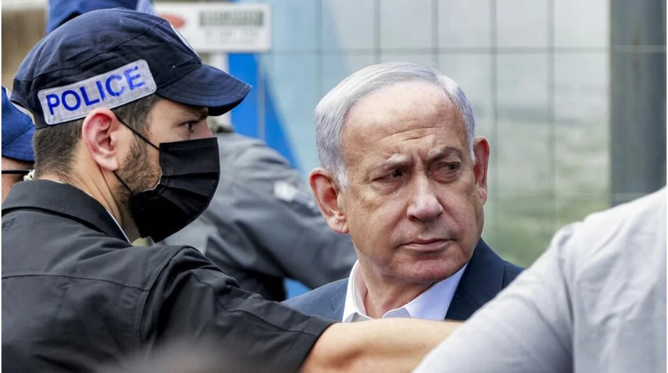Netanyahu, İran-ABD mutabakatına bağlı olmayacaklarını Trump'a iletti