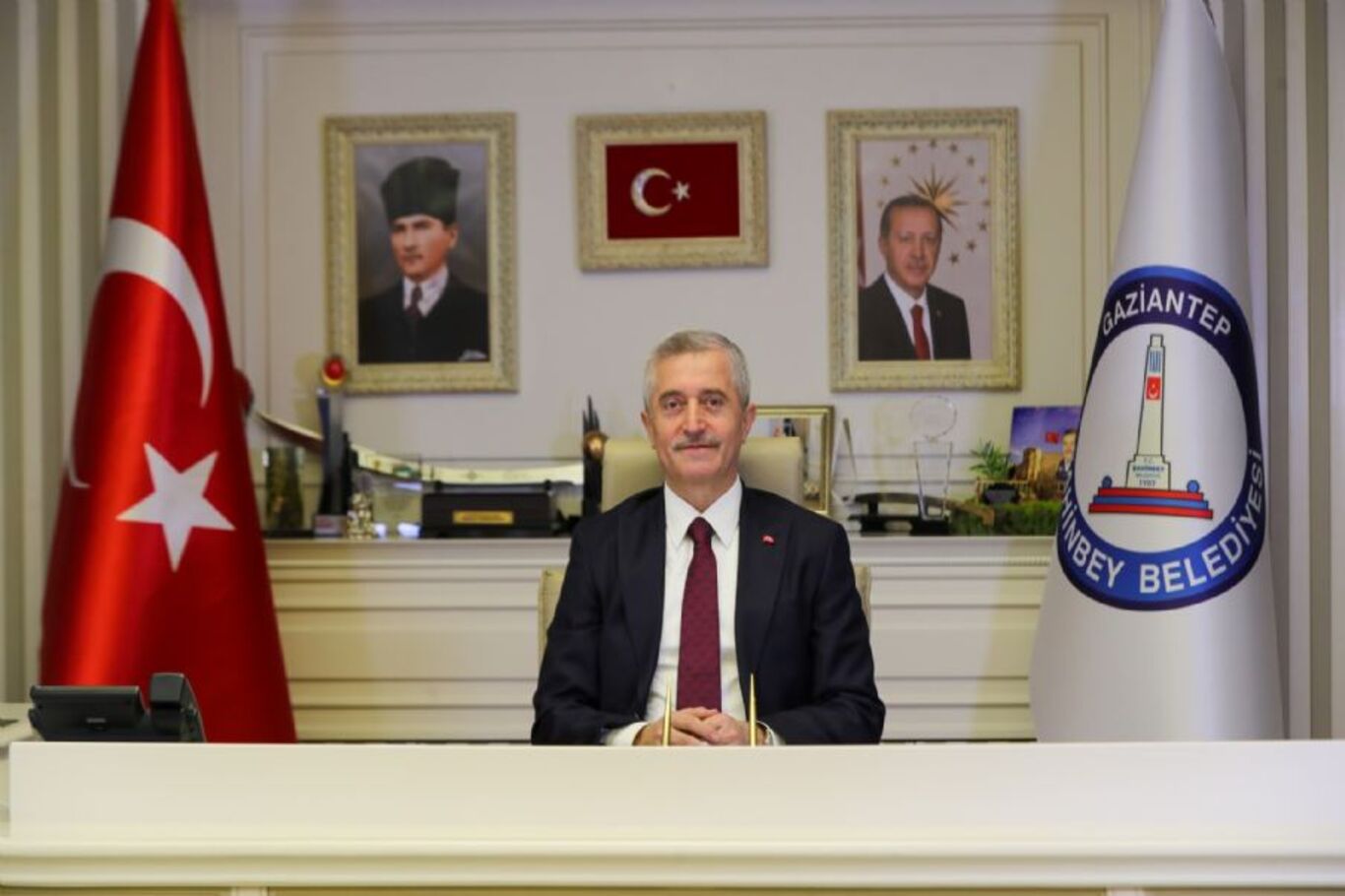 Tahmazoğlu duyurdu: Migros davasında karar kesinleşti
