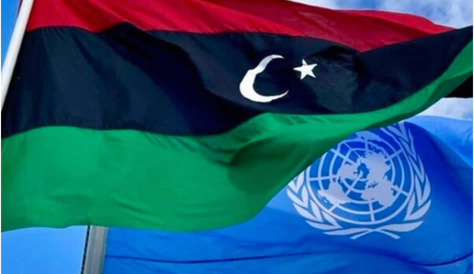 BM: Libya'da cumhurbaşkanlığı seçim yasası konusunda uzlaşı sağlandı
