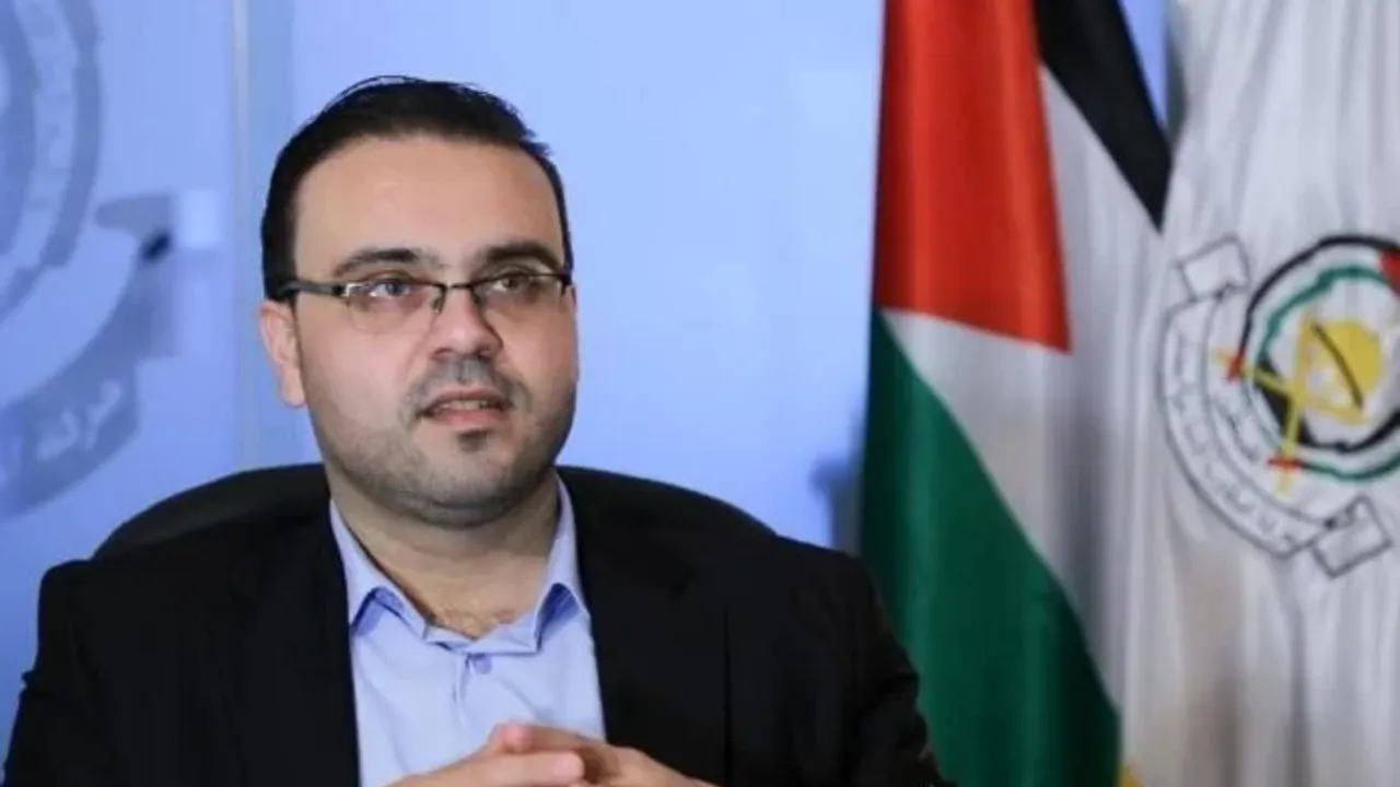 Hamas'tan uyarı: Acil müdahaleye ihtiyaç var