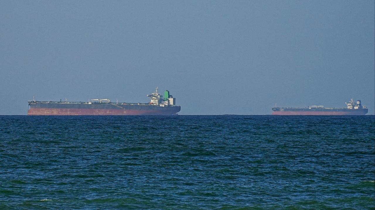 İran Donanması, Umman tarafından duyurulan "geçici deniz koridorunu" reddetti