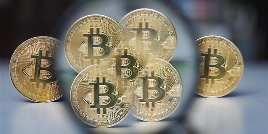 Küresel piyasalarda altının ons fiyatı 4 bin doların, bitcoin 60 bin doların altını gördü