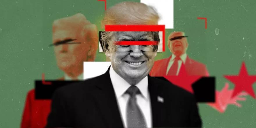 "Suriye, Hizbullah’a karşı rol üstlenebilir" diyen Trump ne yapmaya çalışıyor?