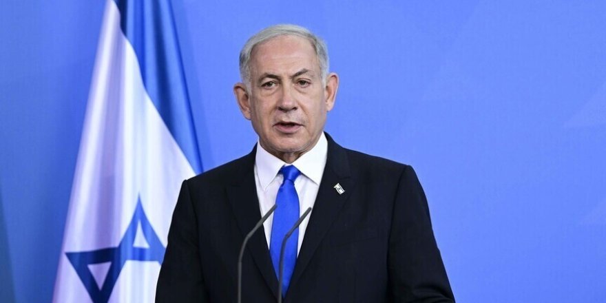 Yolsuzlukla yargılanan soykırımcı Netanyahu'nun ifadesi alındı
