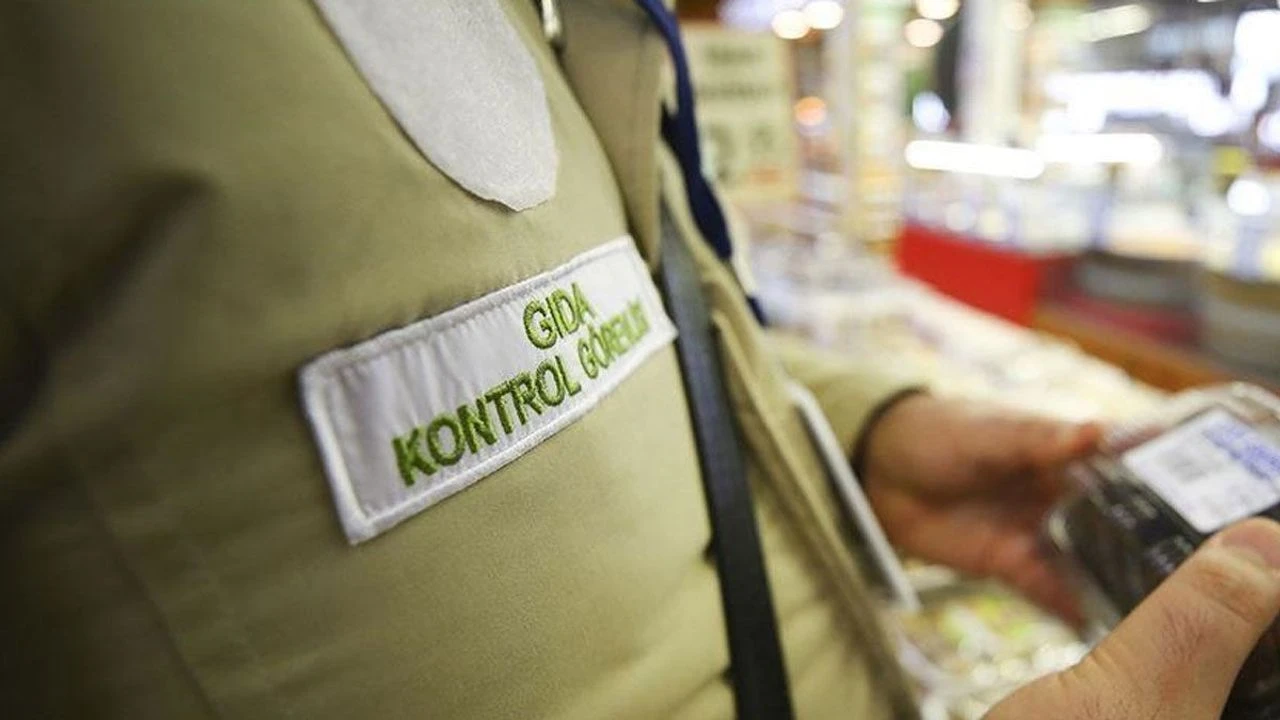 Bakanlık sahtekarlık yapılan 9 ürün listesini daha açıkladı
