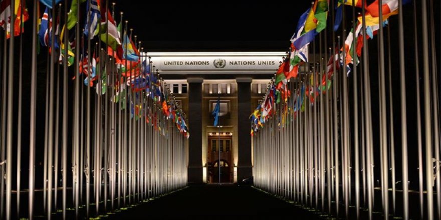 BM: 2024'te dünya genelinde yaklaşık 331 milyon kişi uyuşturucu kullandı