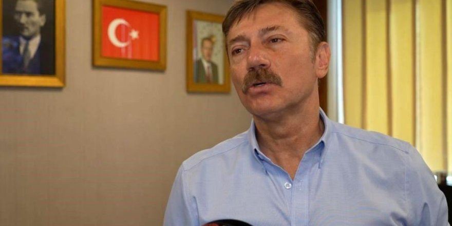 Cumhurbaşkanı Erdoğan’dan şovmenliğe soyunan Hakan Bahadır'a tepki