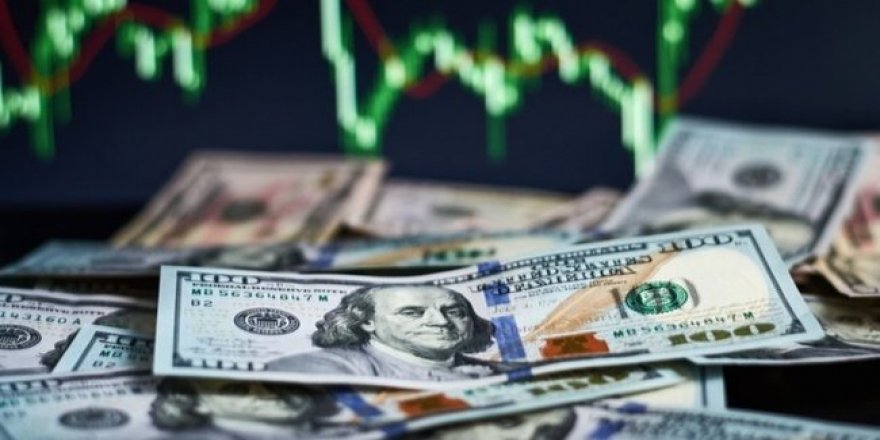 Dolar, yen karşısında 40 yılın en yüksek seviyesini gördü