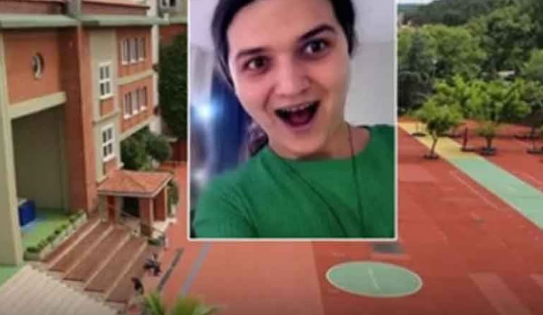 LGBT dostu sapık öğretmende okul müdürü de kovuldu