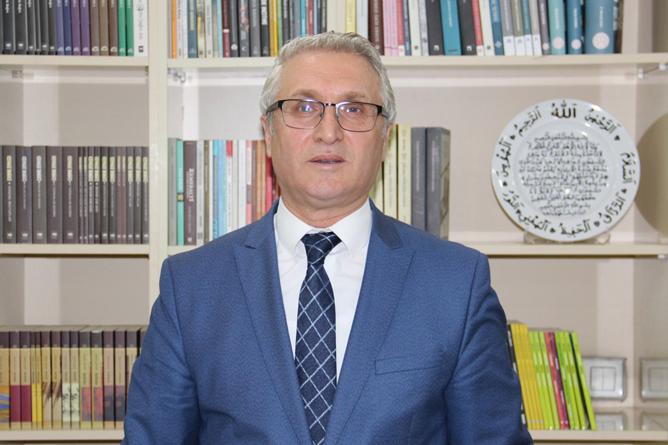 Millî Eğitim Müdürü Ciğer: Çocuklarınızı notlarıyla değerlendirmeyin