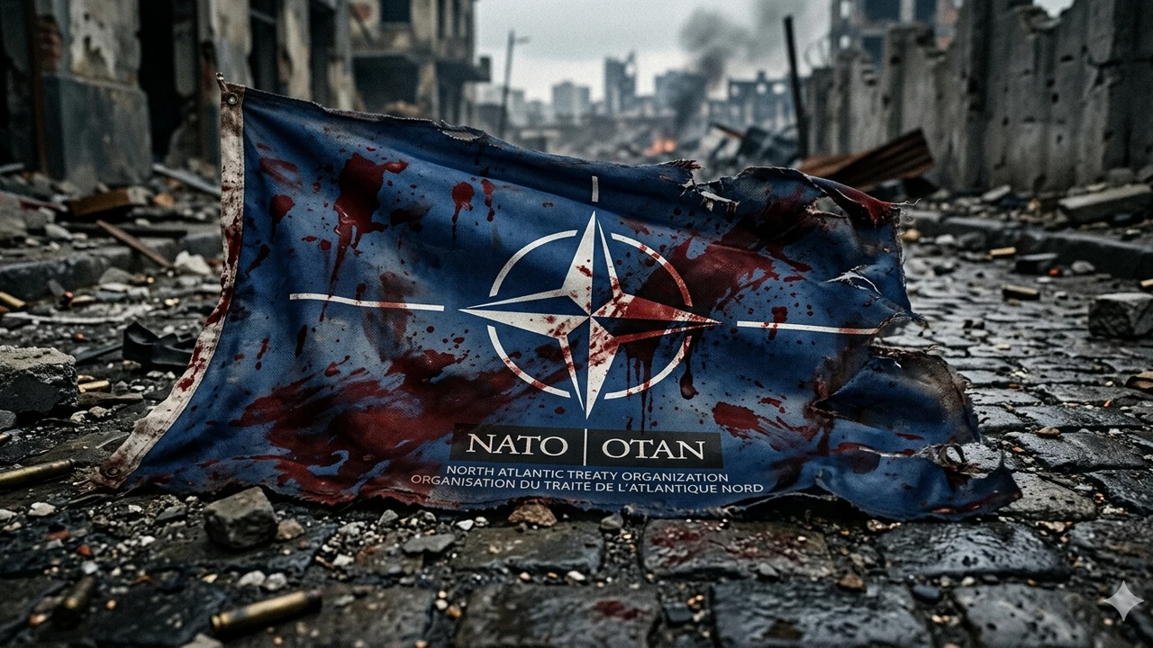 ‘Müttefik’ Görünümlü Karanlık İttifak: NATO'ya Güven Olur mu?
