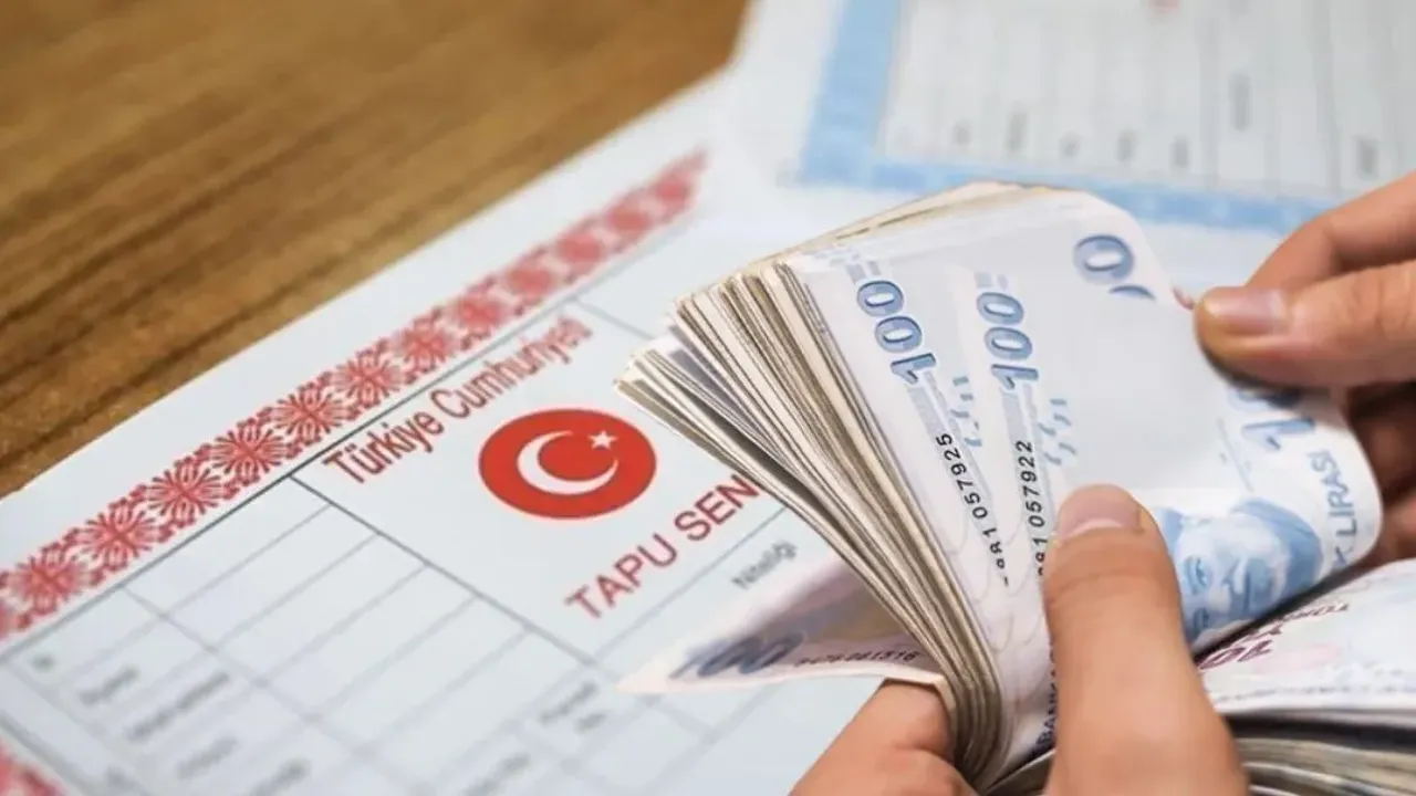 Tapusu olanlar dikkat! O uygulama ertelendi