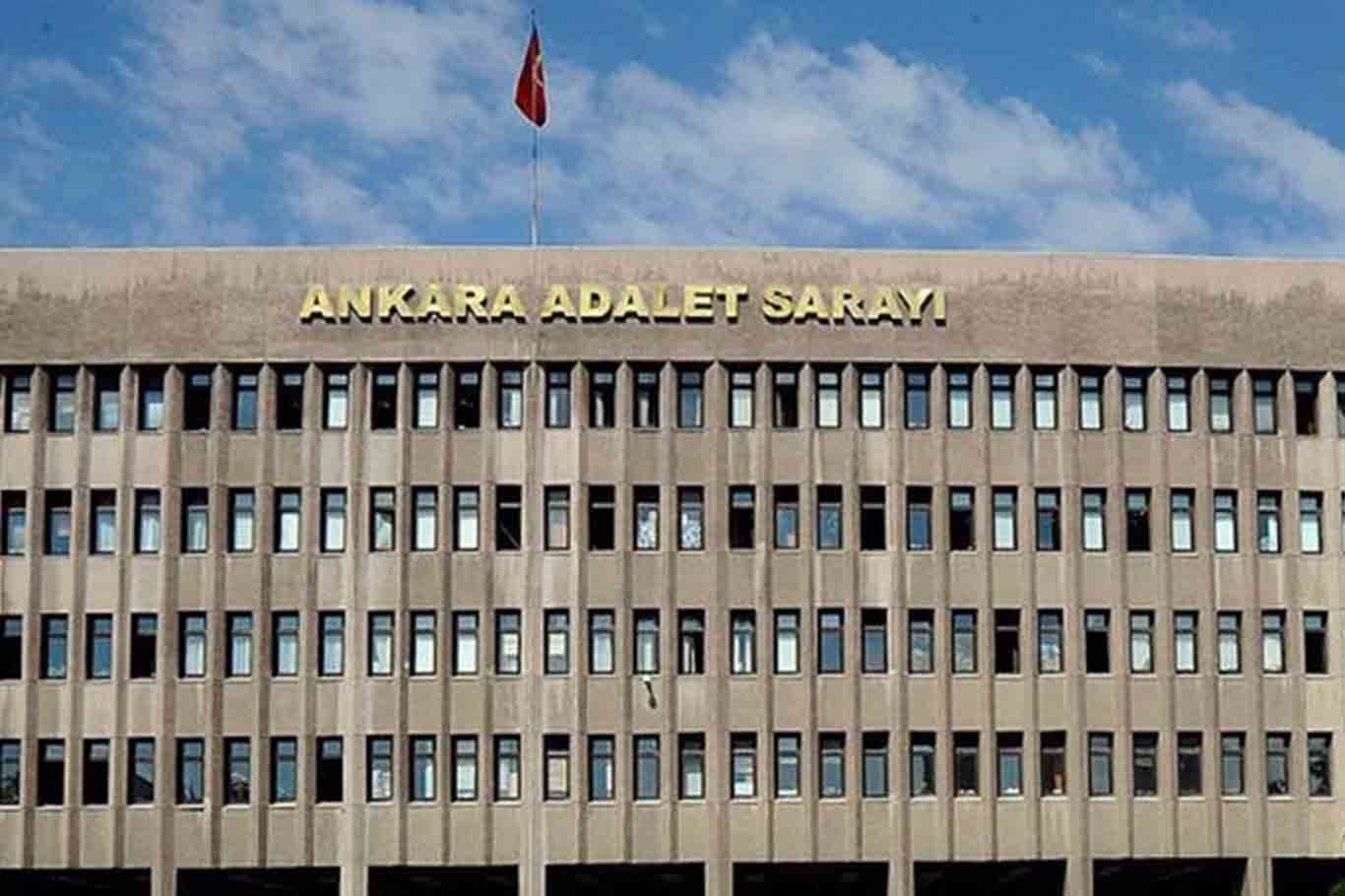 Ankara Cumhuriyet Başsavcılığı: Terör örgütlerine yönelik operasyonlarda 178 şüpheli tutuklandı