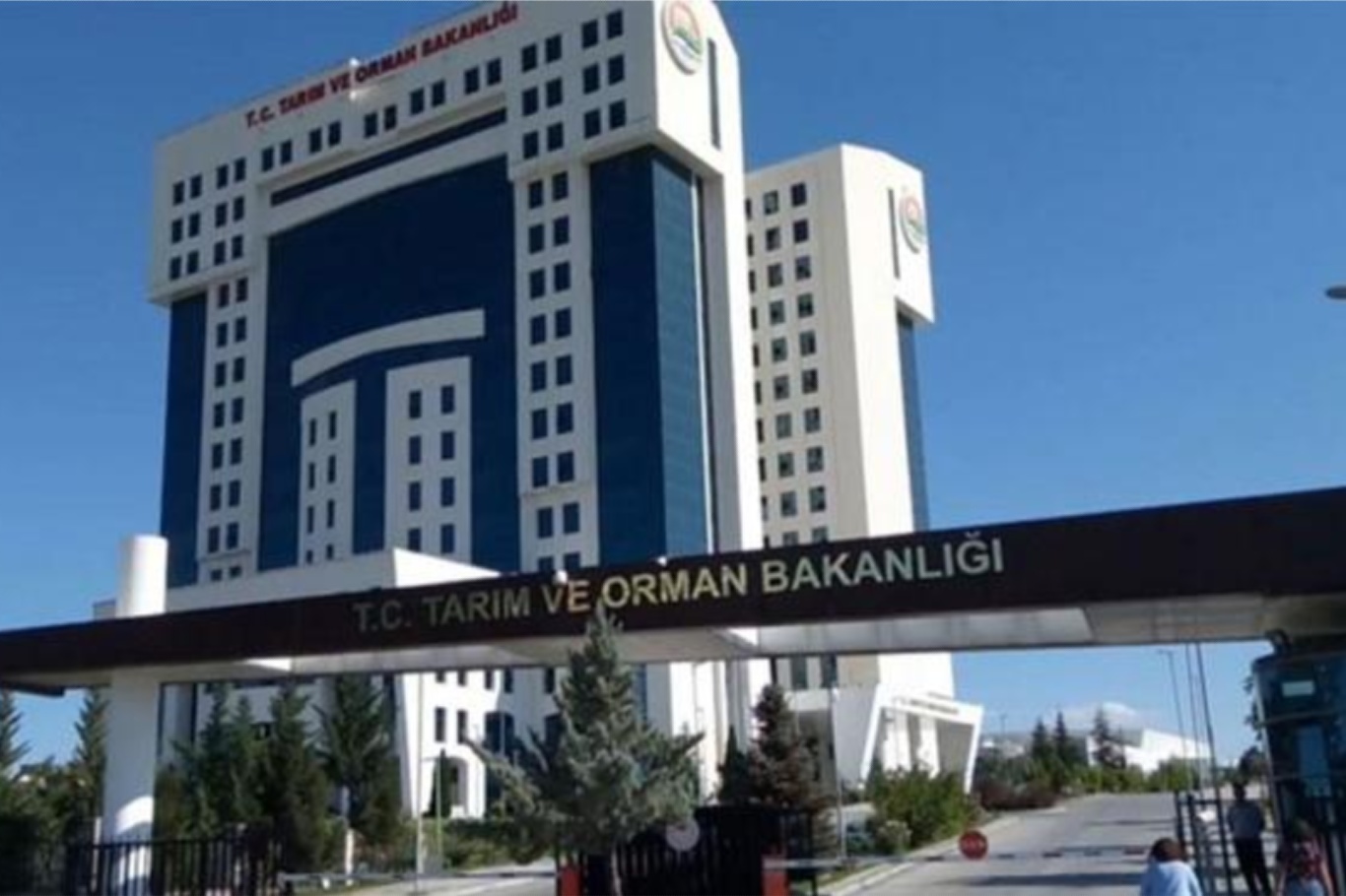 Bakanlıktan "14 kişiyle baskın yapıldığı" iddialarına yalanlama