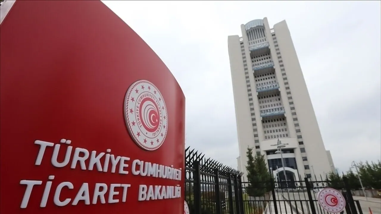 Bakanlıktan gümrük muafiyeti açıklaması