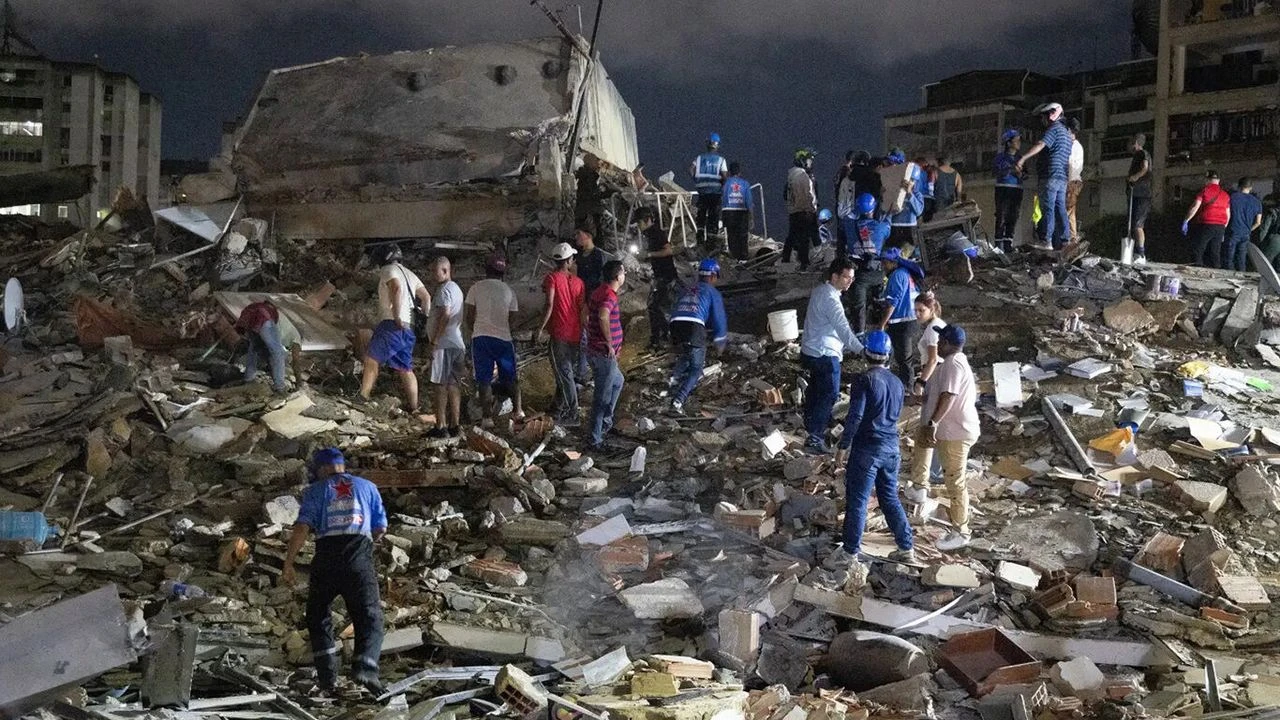 BM'den açıklama: Deprem milyonlarca insanı etkileyebilir