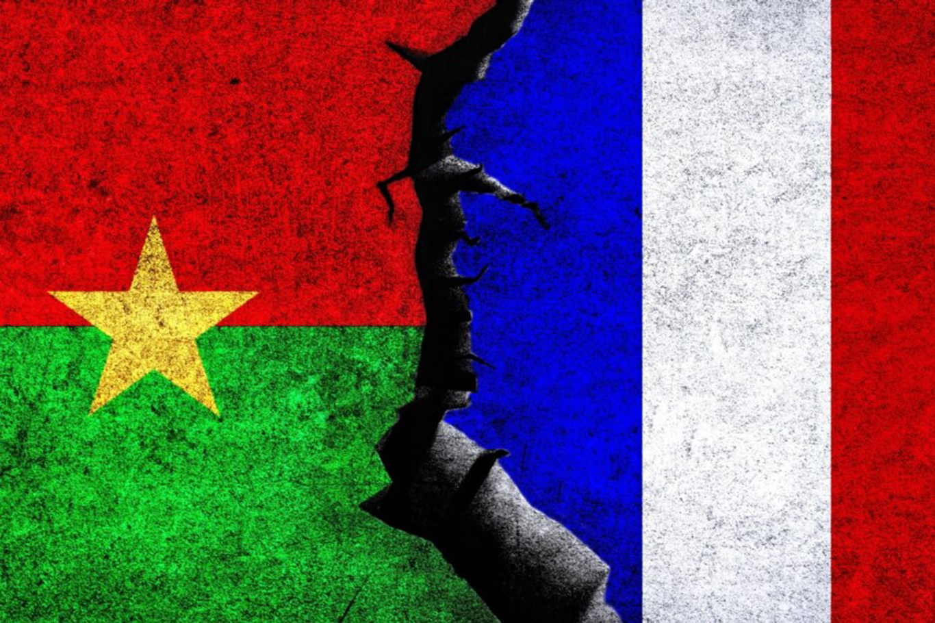 Burkina Faso, Fransa ile diplomatik ilişkilerini kestiğini duyurdu