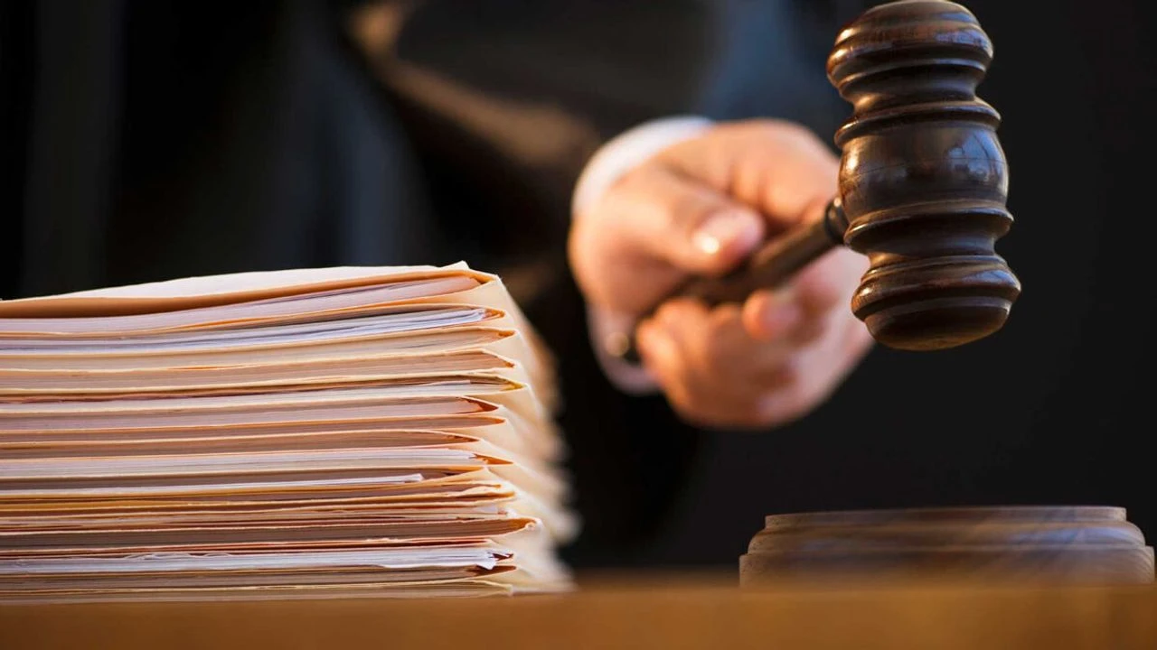 DNA testi isteyen kocaya açılan 'ayrılık' davası kabul edildi!