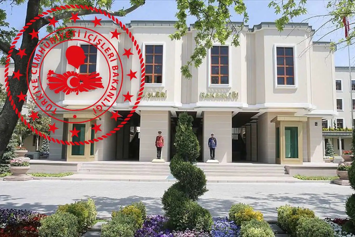 İçişleri Bakanlığı: Niğde'deki patlamaya ilişkin 2 müfettiş görevlendirildi