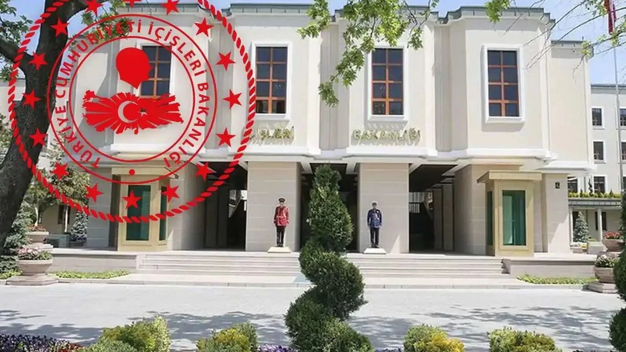 İçişleri Bakanlığı'ndan Niğde'deki patlamaya ilişkin açıklama!