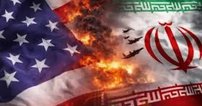 İran Devrim Muhafızları Ordusu: ABD'nin saldırısına seçtiğimiz zaman ve yerde karşılık vereceğiz