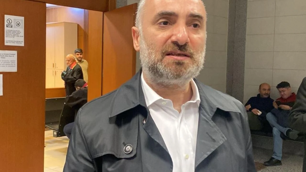 İsmail Saymaz, farz Ramazan orucuna 'perhiz' dedi