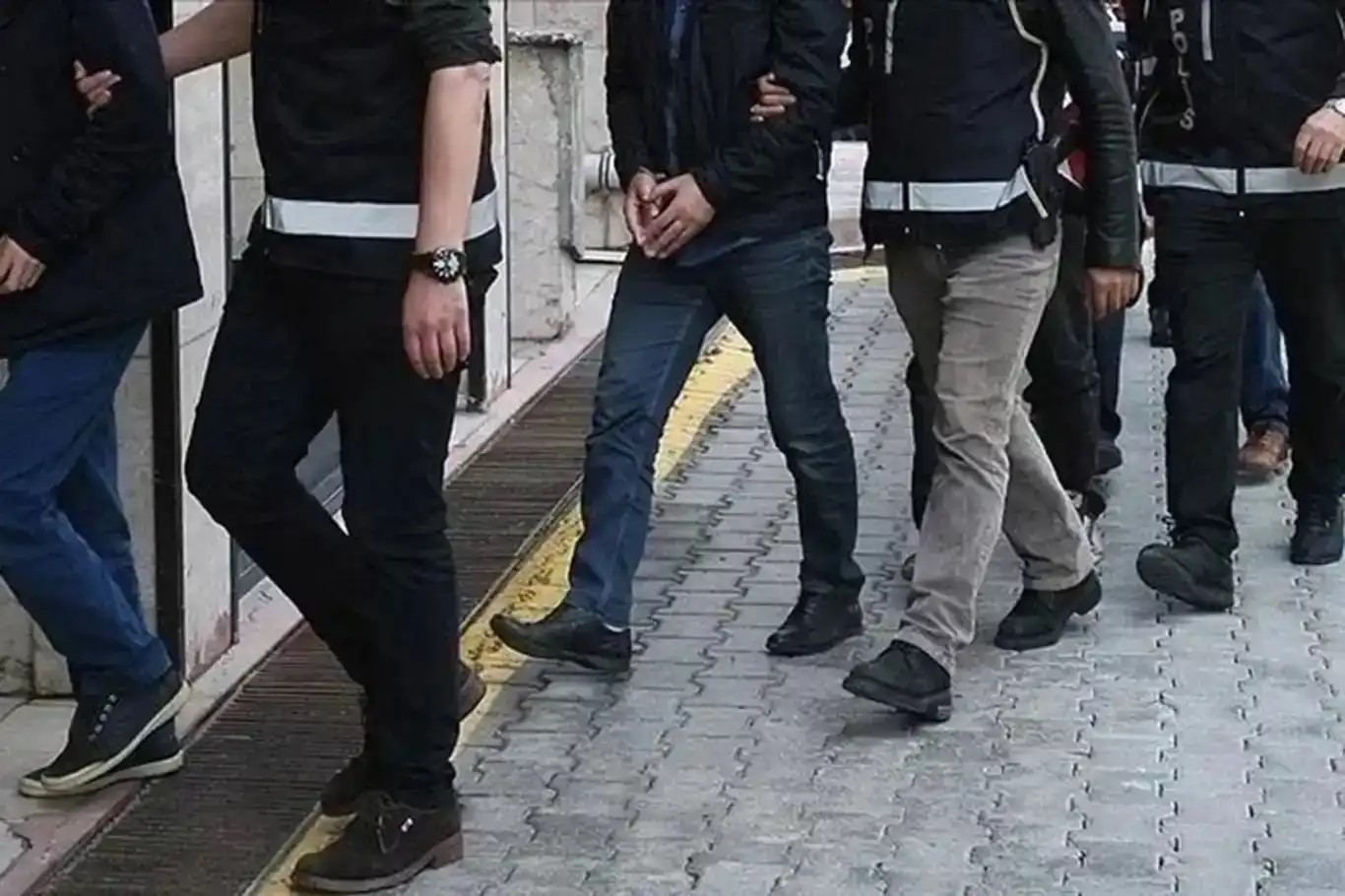 Konya merkezli ehliyet sınavı operasyonunda gözaltı sayısı 165'e çıktı