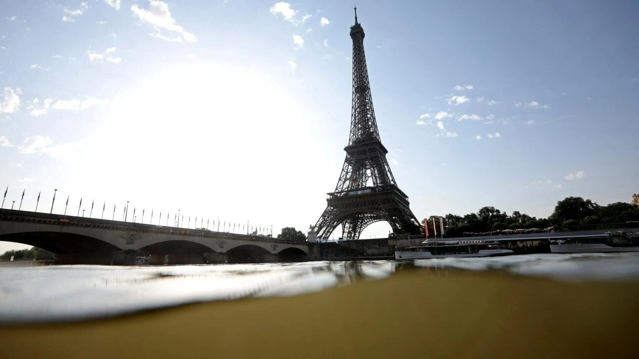 Paris çevresinde hastanelerde "acil durum planı" devreye sokuldu