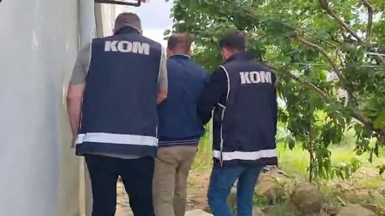'Usulsüz emeklilik' operasyonu: 7 şüpheli tutuklandı!