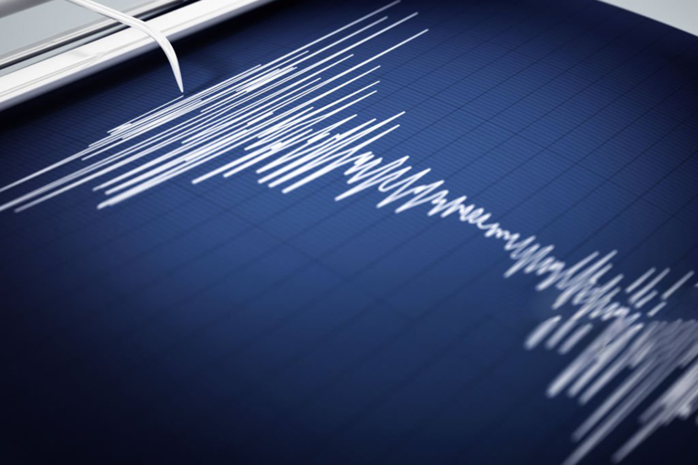 Balıkesir'de 4 büyüklüğünde deprem
