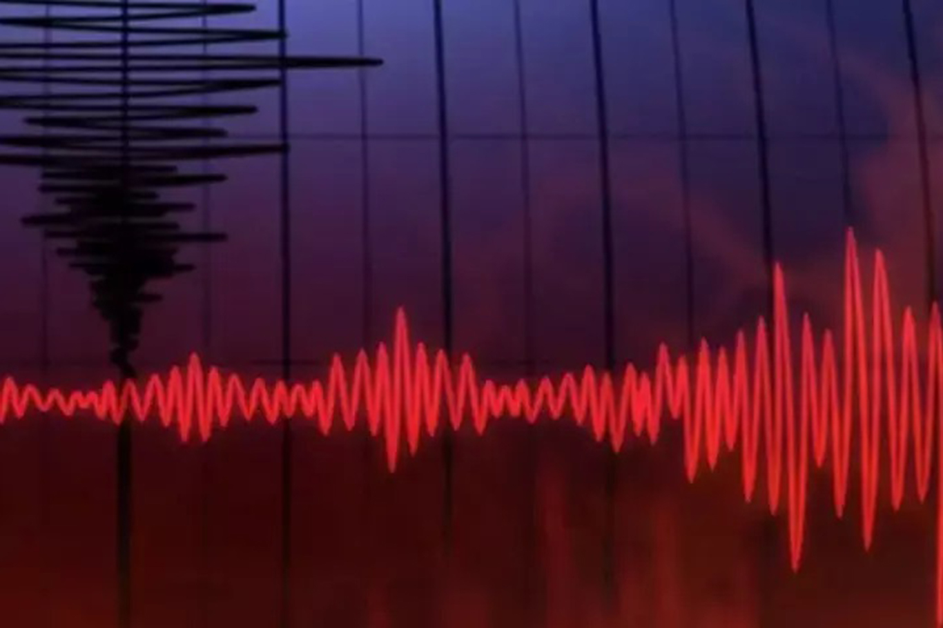 Japonya'da 5,9 büyüklüğünde deprem