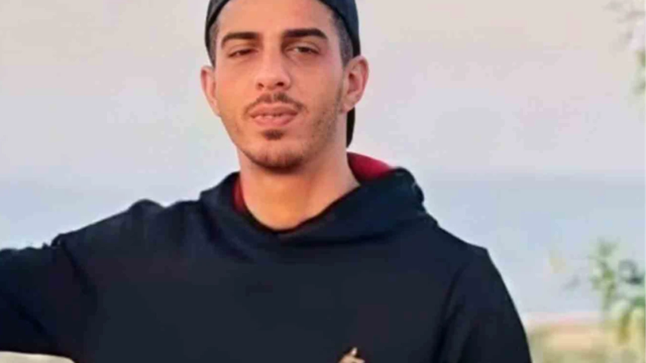 Kaybolan Kassam Mücahidinin Akıbeti Duyuruldu!