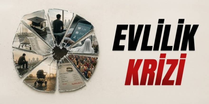 Video: Evlilik Krizi